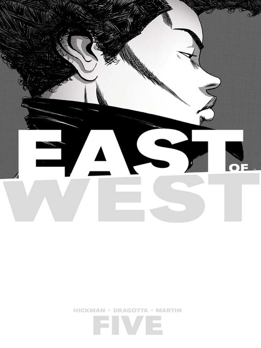 Title details for East of West (2013), Volume 5 by Jonathan Hickman - Available
